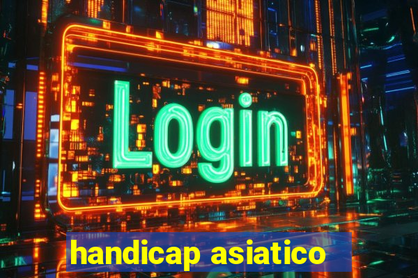 handicap asiatico -3.5